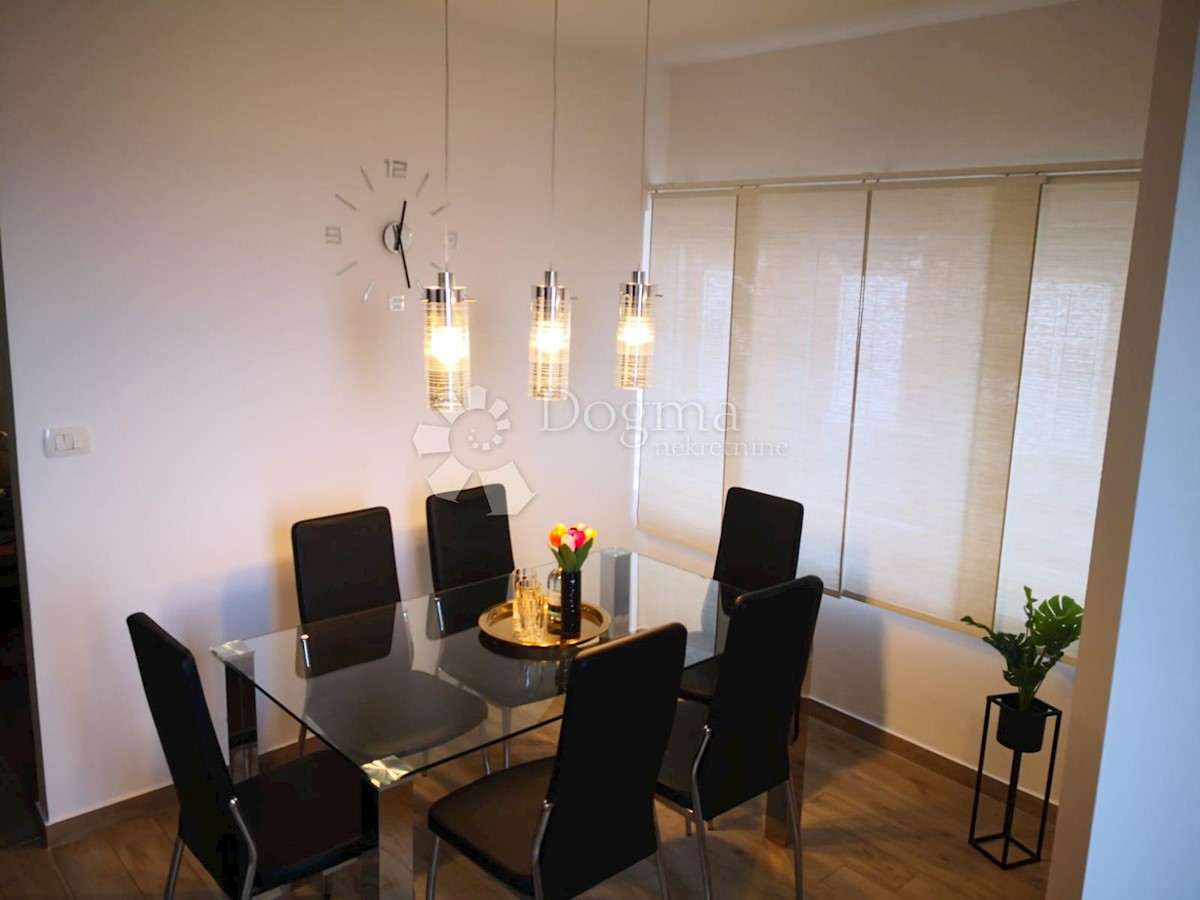 Apartment Zu vermieten - PRIMORSKO-GORANSKA  RIJEKA 