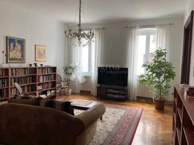 Apartmán na prodej 117 m² – Rijeka