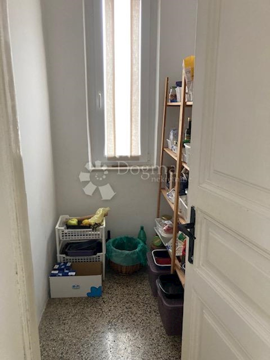 Apartmán Na prodej - PRIMORSKO-GORANSKA  RIJEKA 