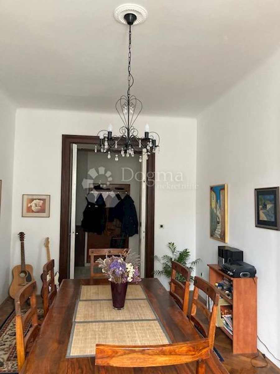 Apartmán Na prodej - PRIMORSKO-GORANSKA  RIJEKA 