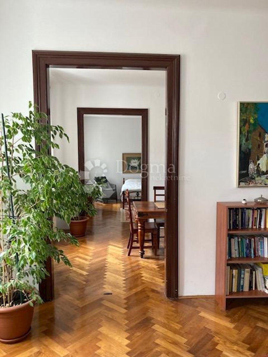 Apartmán Na prodej - PRIMORSKO-GORANSKA  RIJEKA 