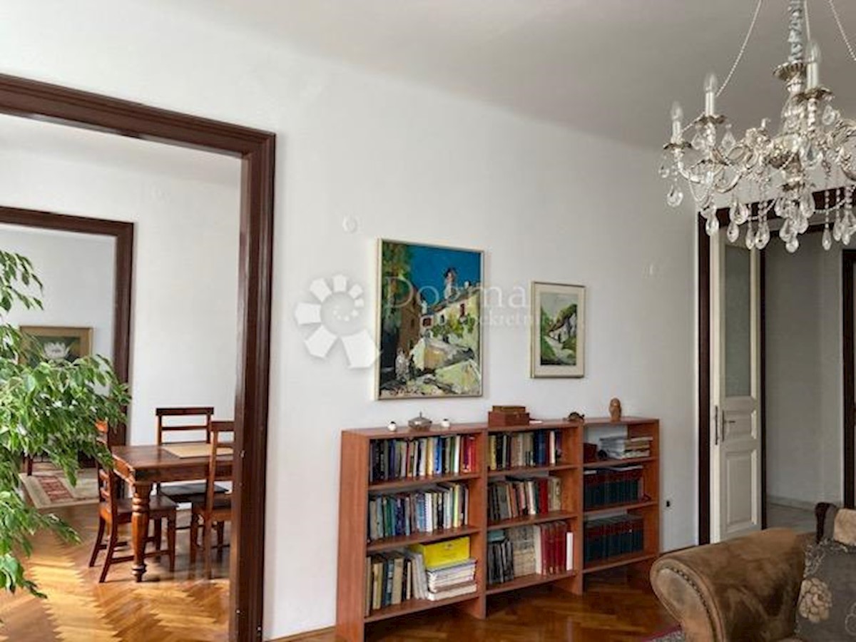 Apartmán Na prodej - PRIMORSKO-GORANSKA  RIJEKA 