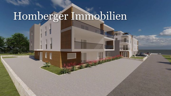 Mieszkanie na sprzedaż 192 m² – Vodice