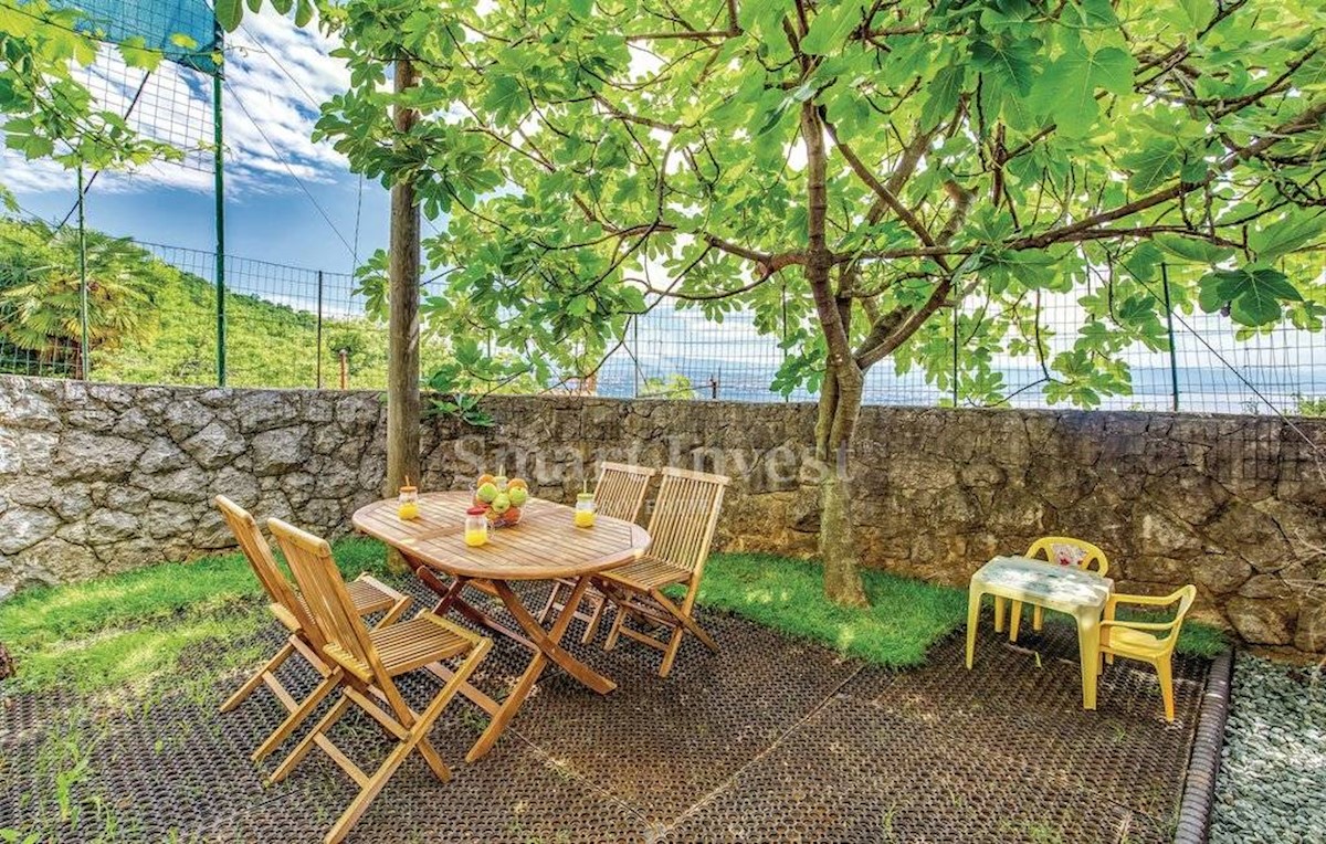 Dom Na predaj - PRIMORSKO-GORANSKA  OPATIJA 