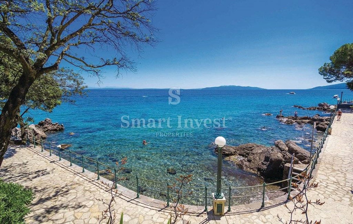 Dom Na predaj - PRIMORSKO-GORANSKA  OPATIJA 