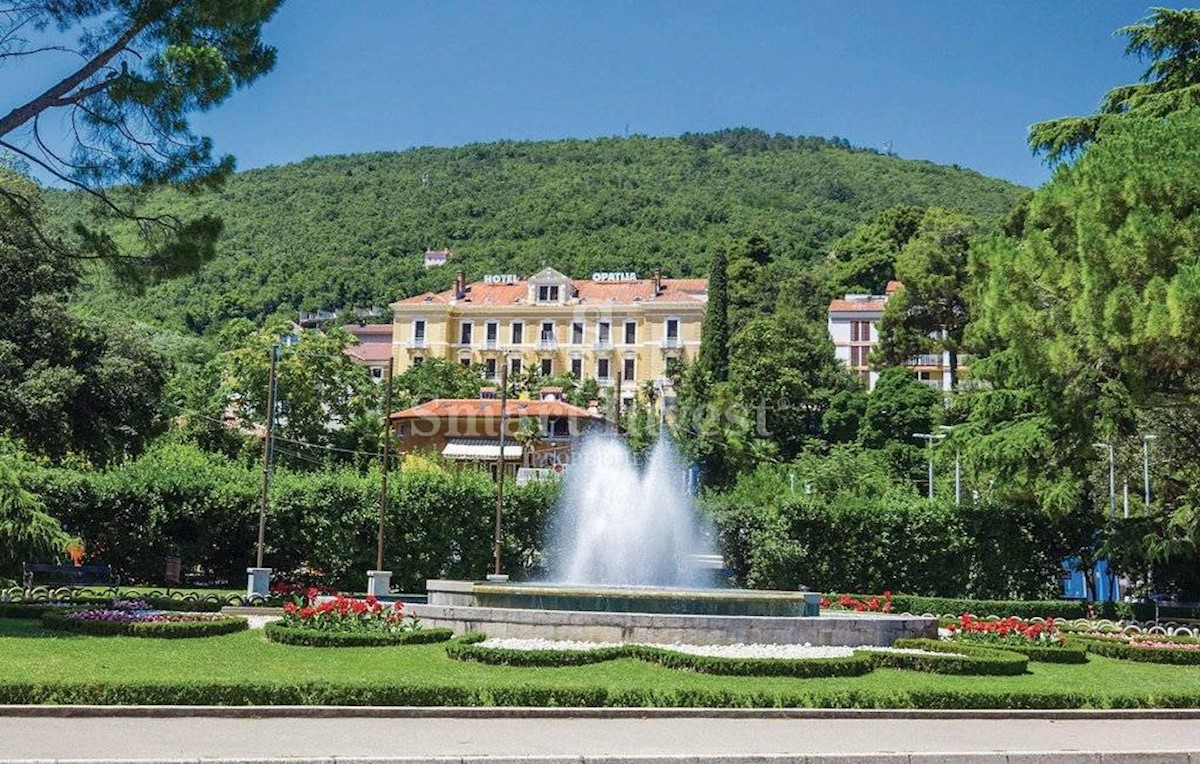 Dom Na predaj - PRIMORSKO-GORANSKA  OPATIJA 