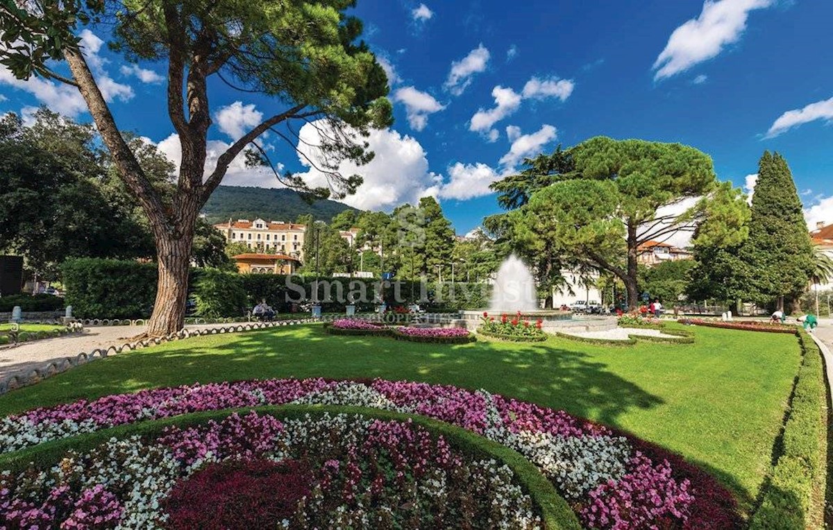 Kuća Na prodaju - PRIMORSKO-GORANSKA  Opatija