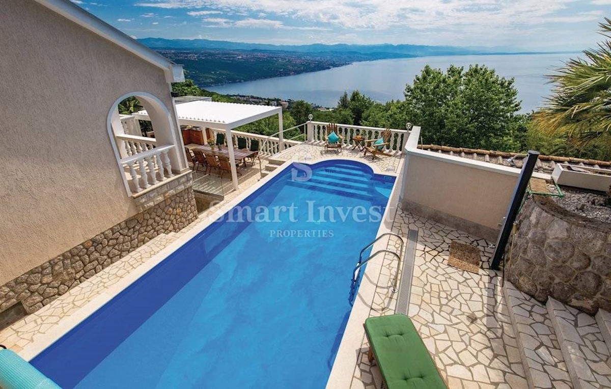 Dom Na predaj - Primorsko-goranska Opatija - foto 4/33