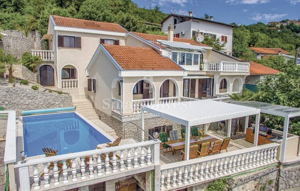Dom Na predaj - Primorsko-goranska Opatija - foto 5/33