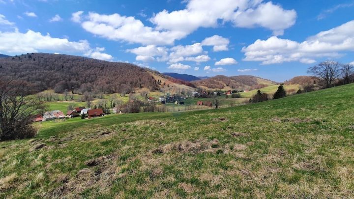 Land for sale 5000 m² – Begovo Razdolje