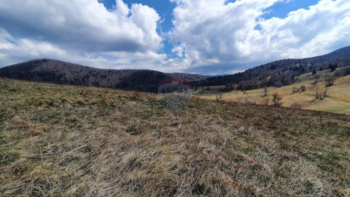 Parcela Naprodaj - Primorsko-goranska Mrkopalj - foto 3/7