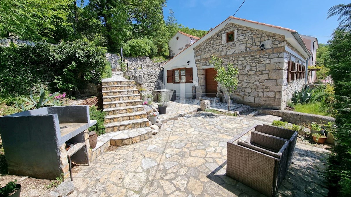 Casa In vendita - PRIMORSKO-GORANSKA  VINODOLSKA OPĆINA 