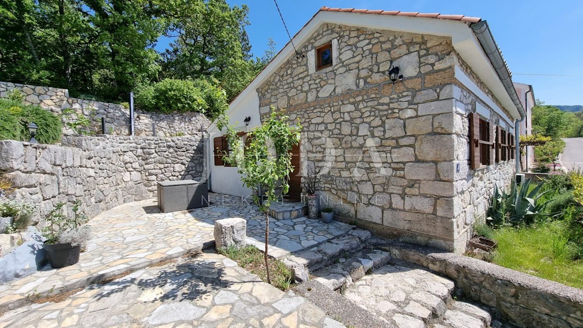 House For sale - PRIMORSKO-GORANSKA  VINODOLSKA OPĆINA 