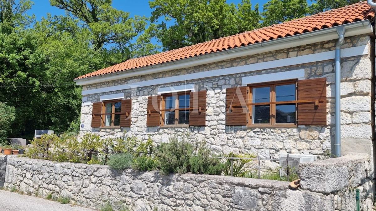 Haus Zu verkaufen - PRIMORSKO-GORANSKA  VINODOLSKA OPĆINA 