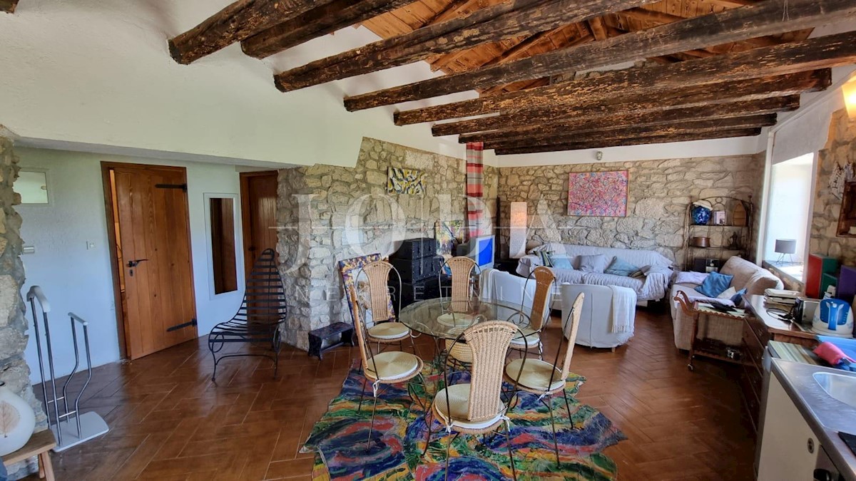 Haus Zu verkaufen - PRIMORSKO-GORANSKA  VINODOLSKA OPĆINA 