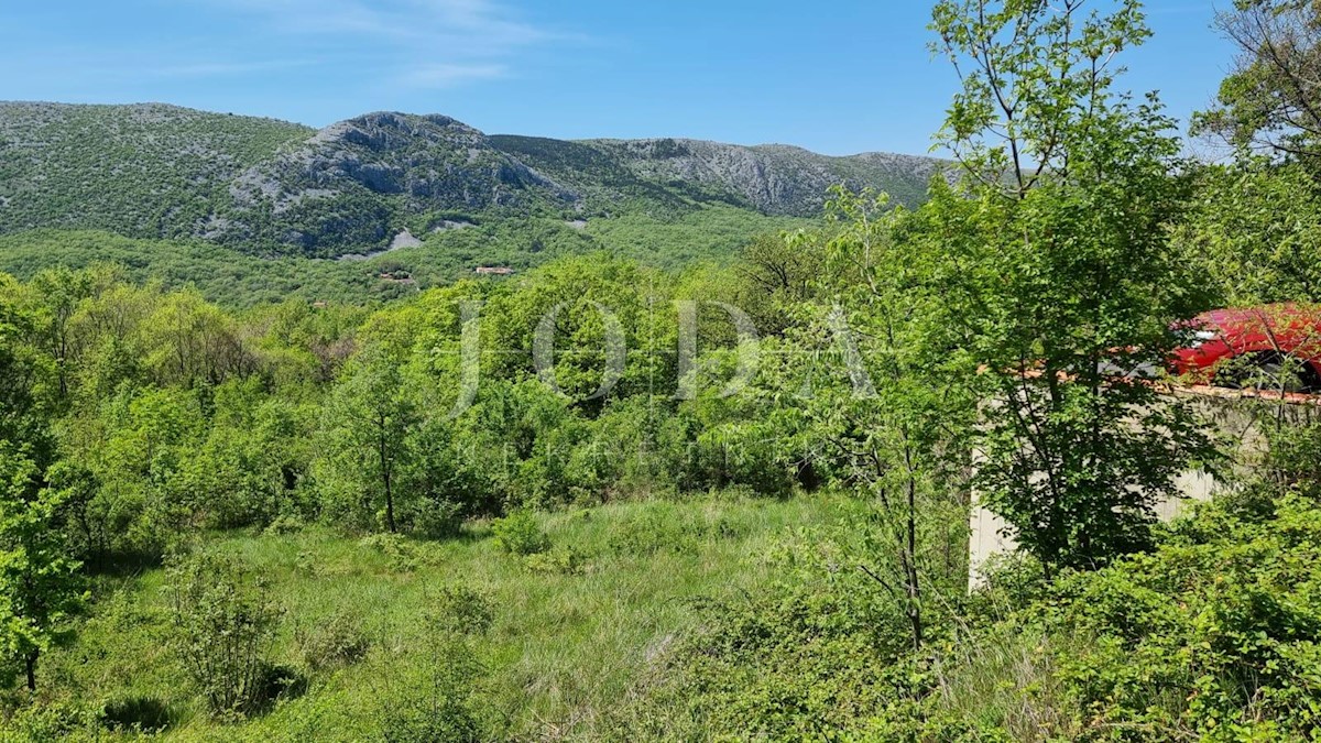 Casa In vendita - PRIMORSKO-GORANSKA  VINODOLSKA OPĆINA 