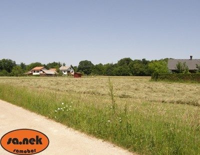 Land for sale 1029 m² – Drežnik Podokićki
