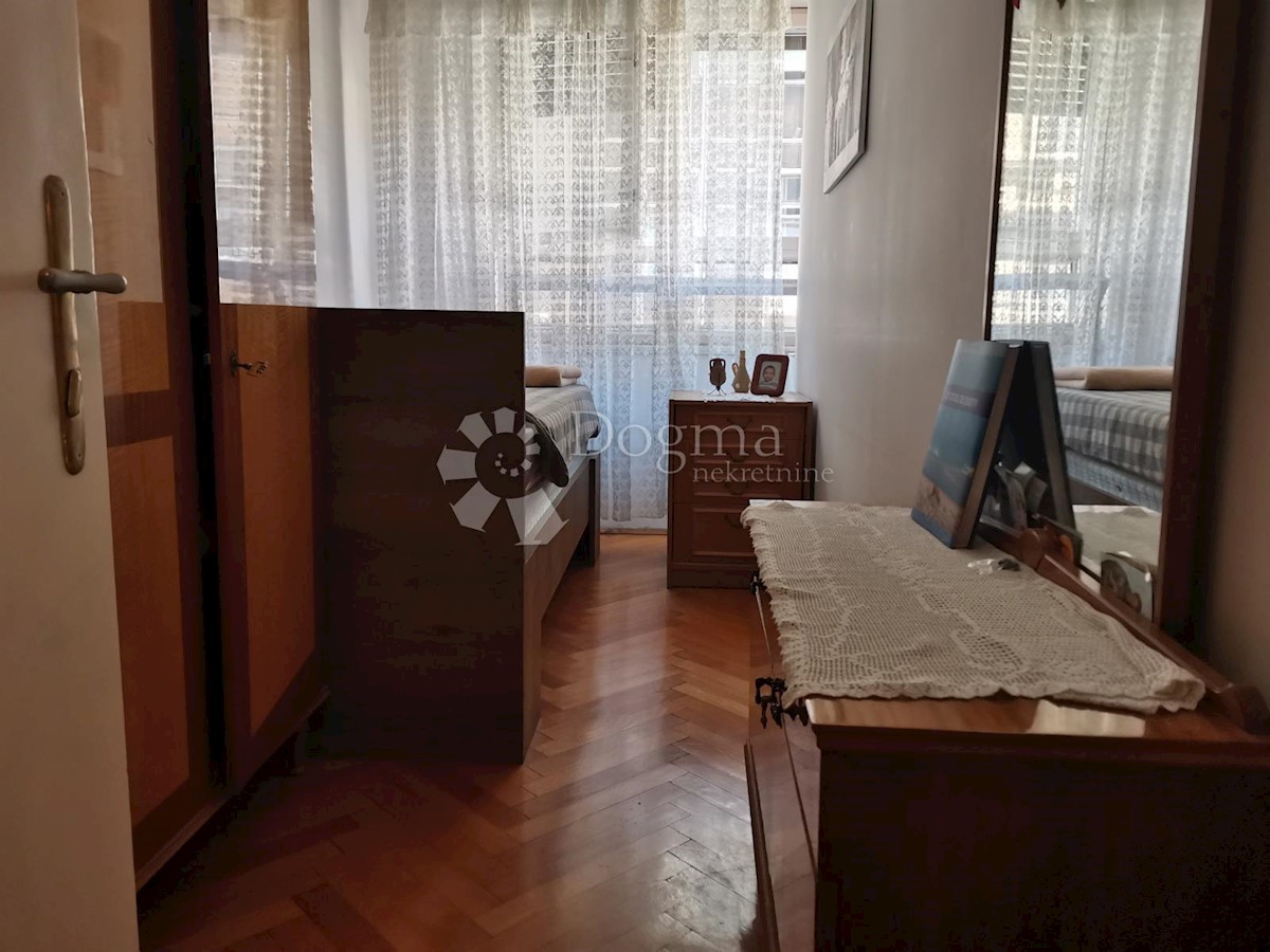 Apartmán Na predaj - PRIMORSKO-GORANSKA  RIJEKA 