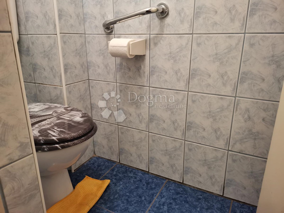 Apartmán Na predaj - PRIMORSKO-GORANSKA  RIJEKA 