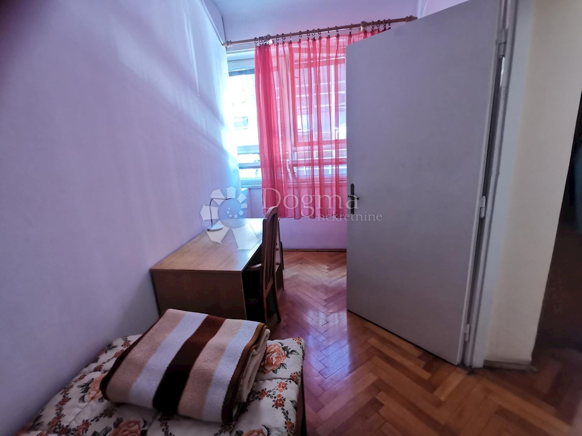 Apartmán Na predaj - PRIMORSKO-GORANSKA  RIJEKA 