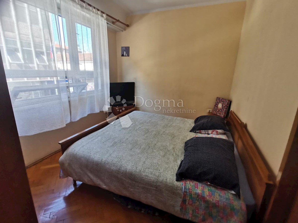 Apartmán Na predaj - PRIMORSKO-GORANSKA  RIJEKA 