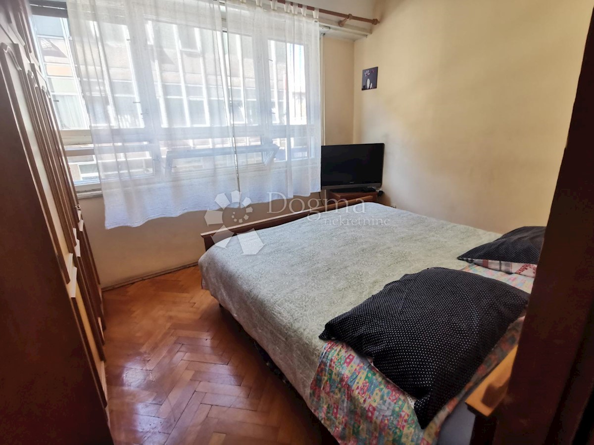 Apartmán Na predaj - PRIMORSKO-GORANSKA  RIJEKA 