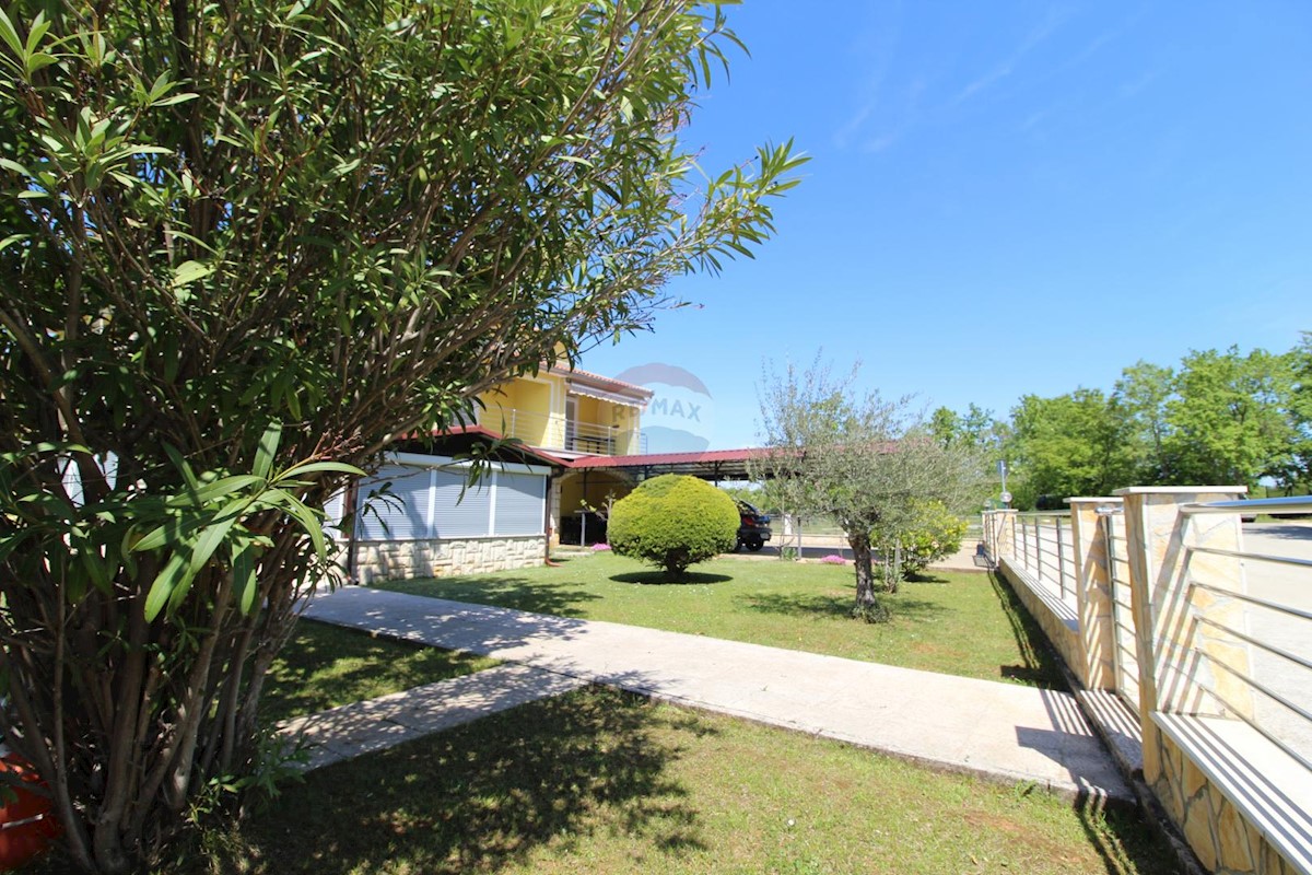 House For sale - ISTARSKA  POREČ 