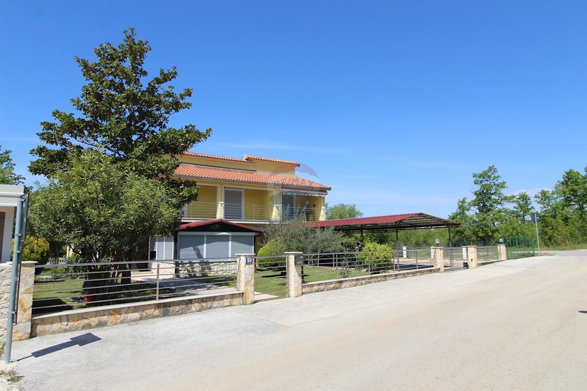 House For sale - ISTARSKA  POREČ 