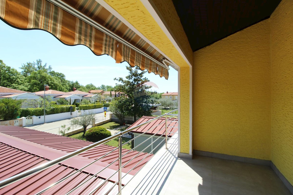 House For sale - ISTARSKA  POREČ 