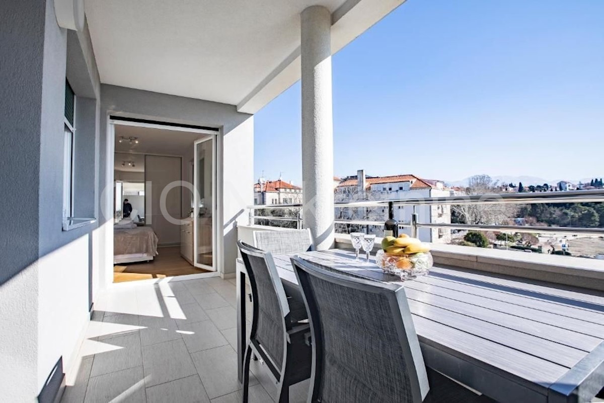 Flat For sale - SPLITSKO-DALMATINSKA  SPLIT 