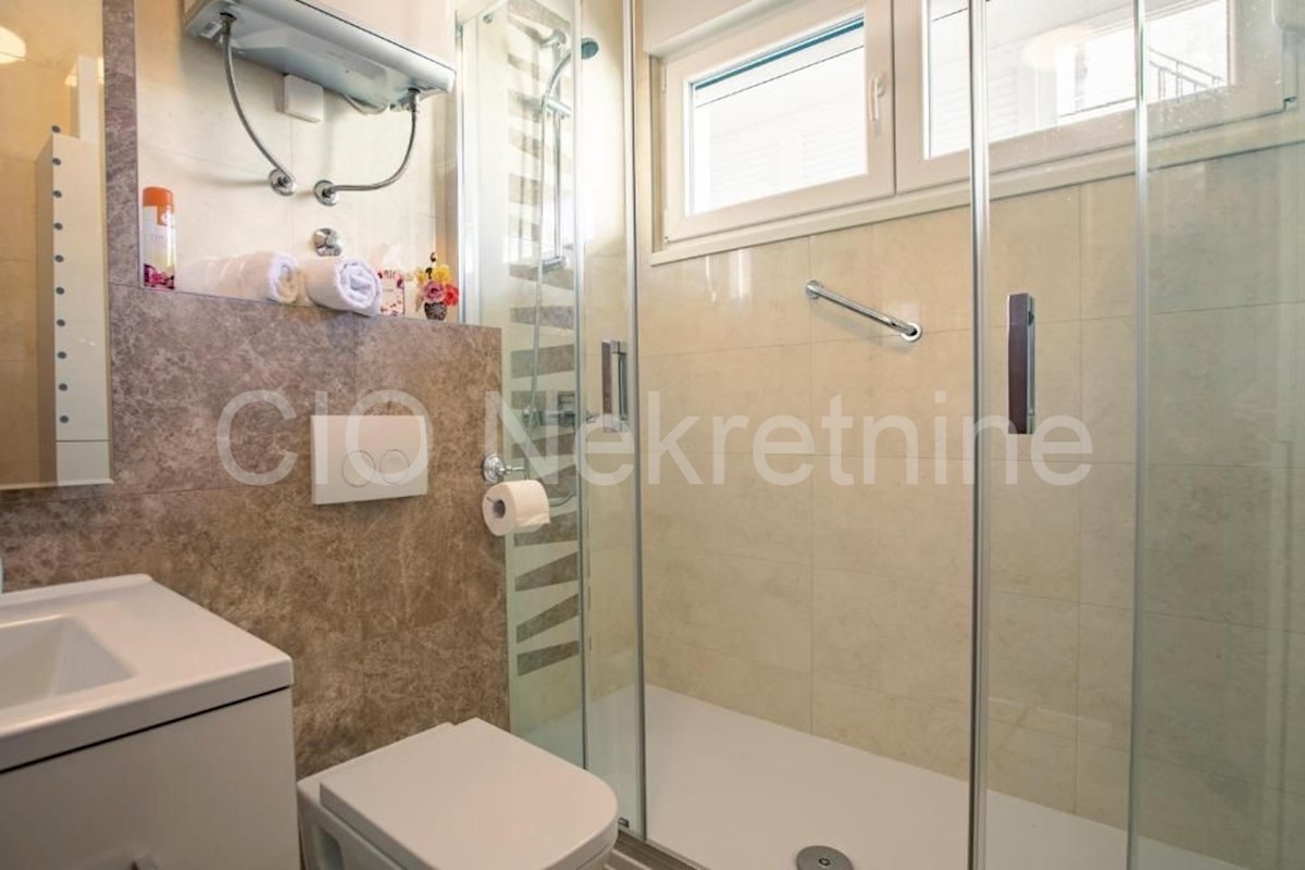 Apartmán Na predaj - SPLITSKO-DALMATINSKA  SPLIT 