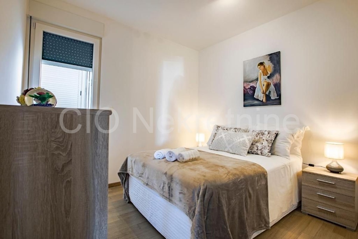 Apartmán Na predaj - SPLITSKO-DALMATINSKA  SPLIT 