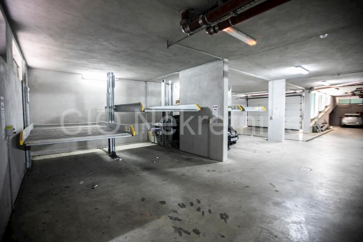 Apartmán Na prodej - SPLITSKO-DALMATINSKA  SPLIT 