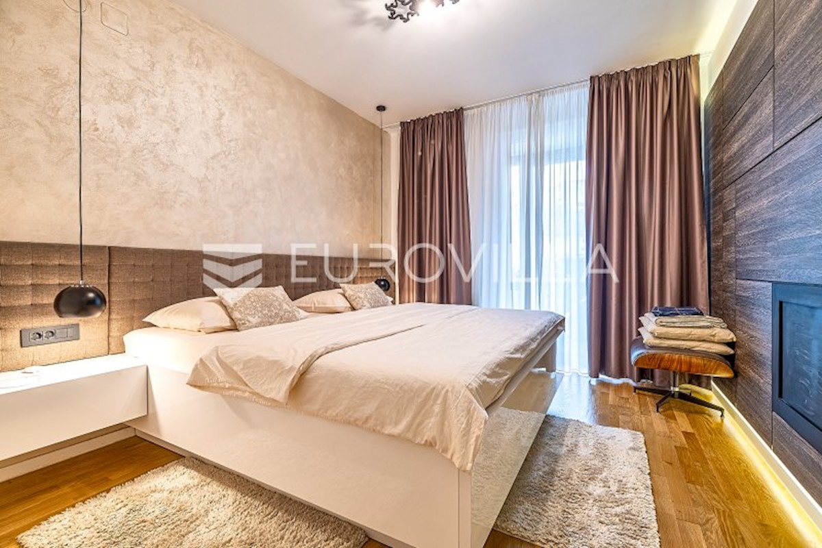 Apartmán Na predaj - ZAGREBAČKA  VELIKA GORICA 