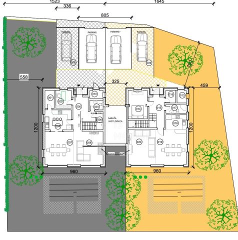Haus Zu verkaufen - Istarska Poreč - foto 3/17