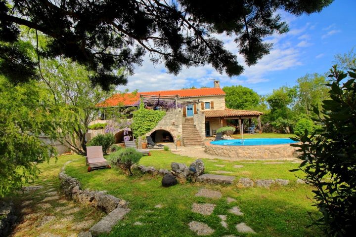 Casa In vendita - Primorsko-goranska Krk - foto 3/25