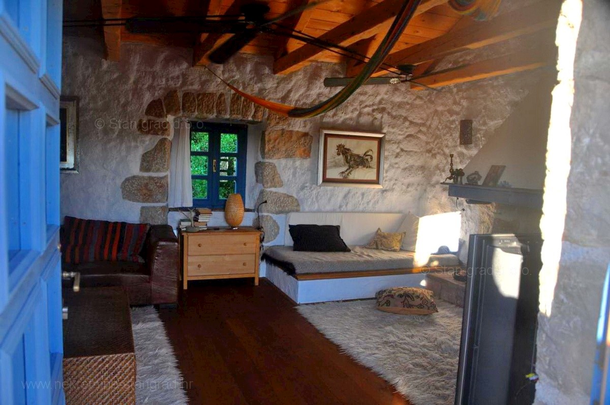 Kuća Na prodaju - PRIMORSKO-GORANSKA  KRK 