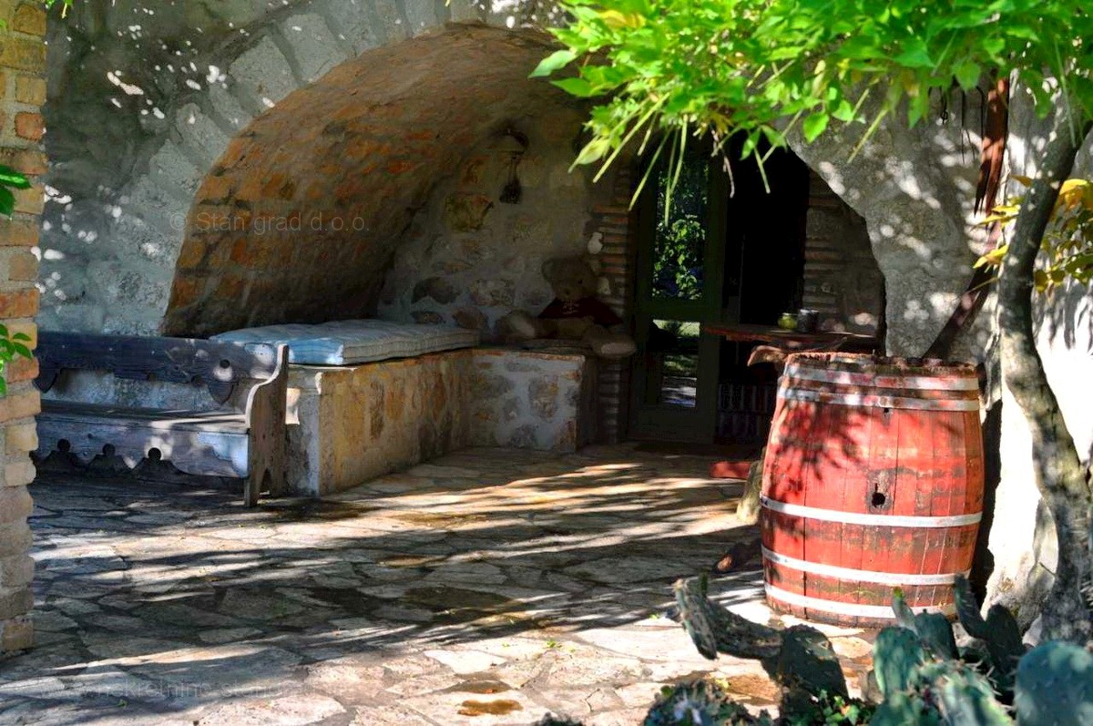 Kuća Na prodaju - PRIMORSKO-GORANSKA  KRK 