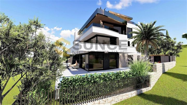 Stan na prodaju 255 m² – Krk