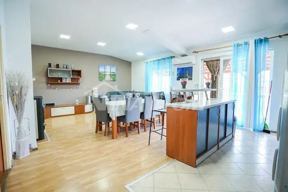 House For sale - ZADARSKA  ZADAR 