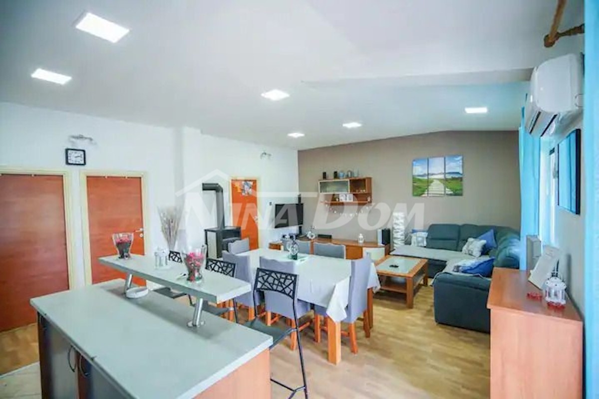 Casa In vendita - ZADARSKA  ZADAR 