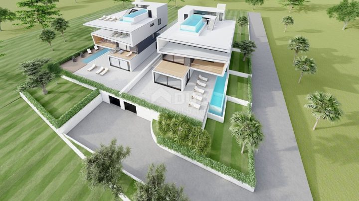 Flat for sale 201 m² – Kožino