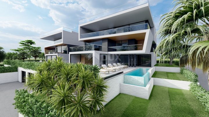 Apartment Zu verkaufen - Zadarska Zadar - foto 4/24