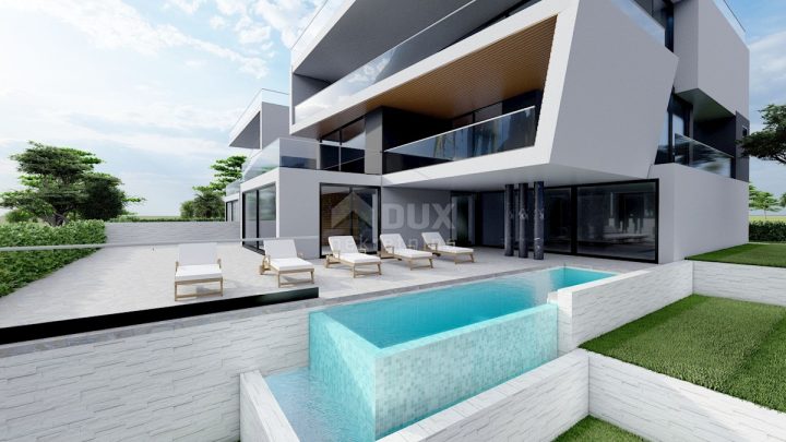 Apartment Zu verkaufen - Zadarska Zadar - foto 5/24