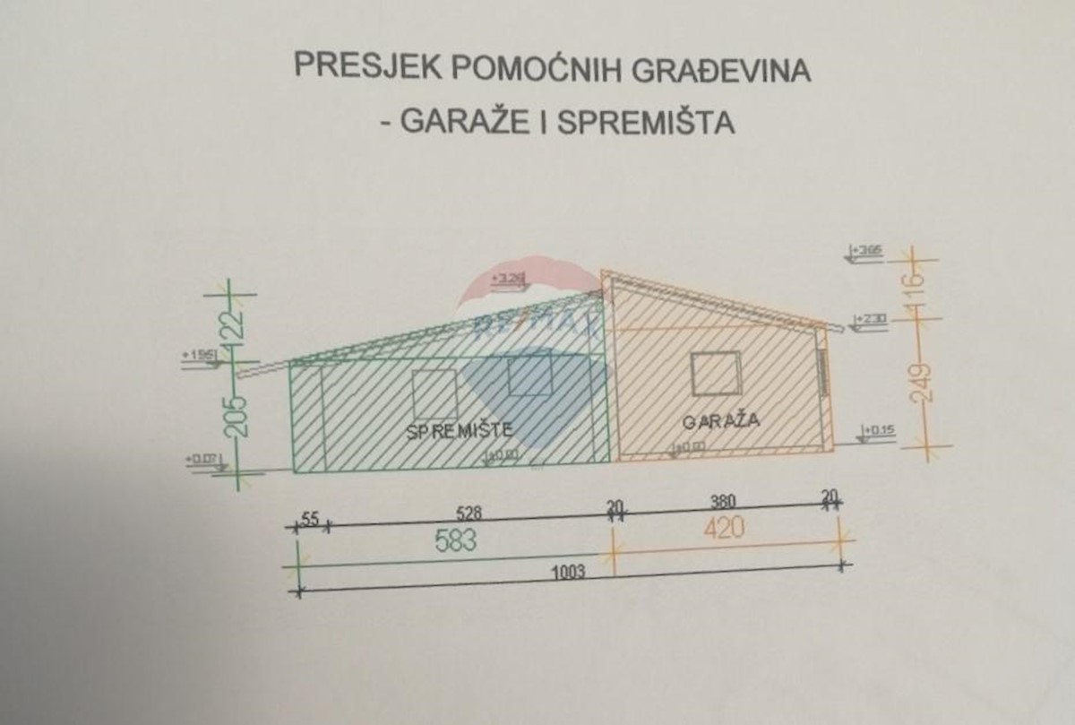 Dům Na prodej - ISTARSKA  ROVINJ 