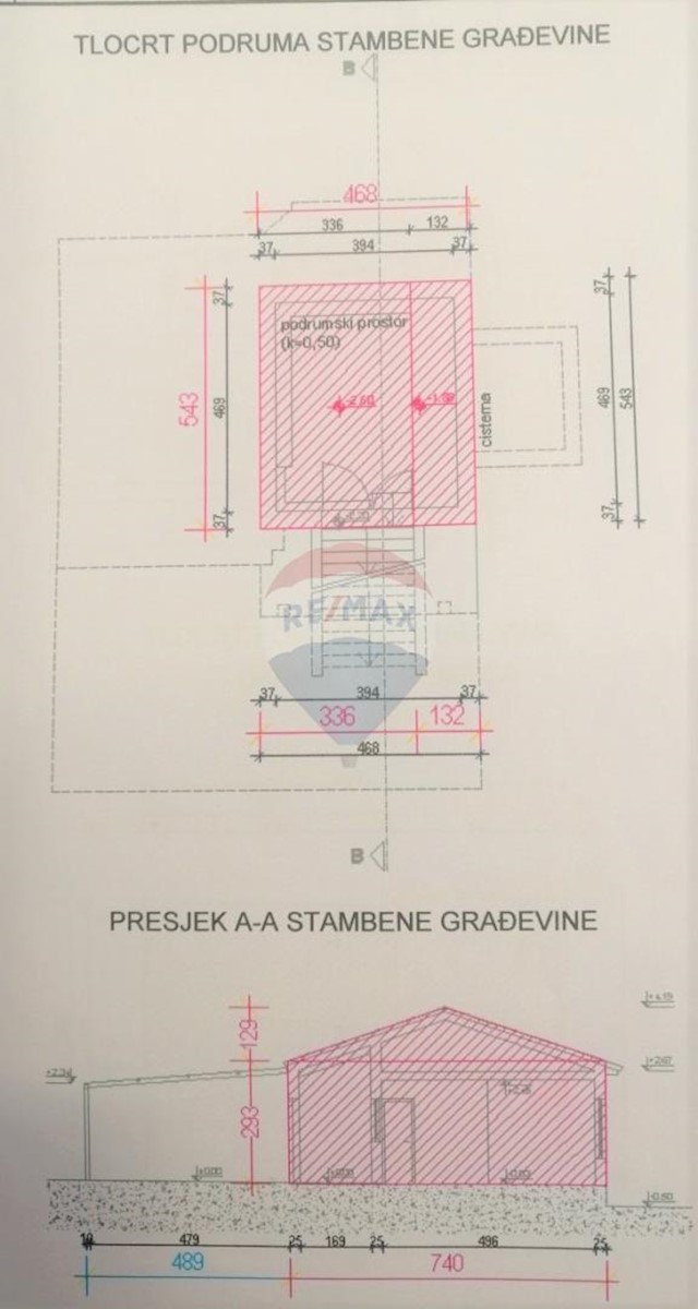 Dům Na prodej - ISTARSKA  ROVINJ 