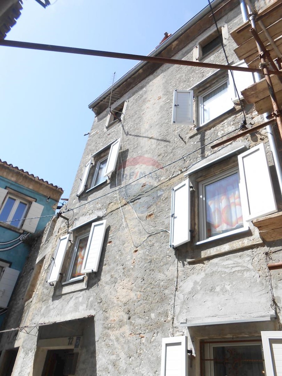 Maison À vendre - ISTARSKA  Vodnjan
