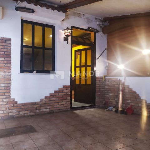 Gewerbefläche zu verkaufen 46 m² – Potok