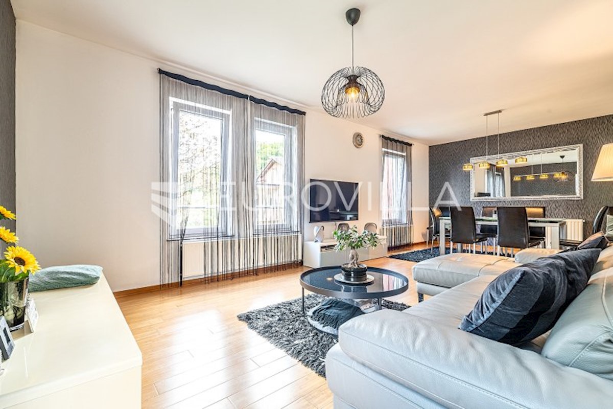 Flat For sale - GRAD ZAGREB  ZAGREB 