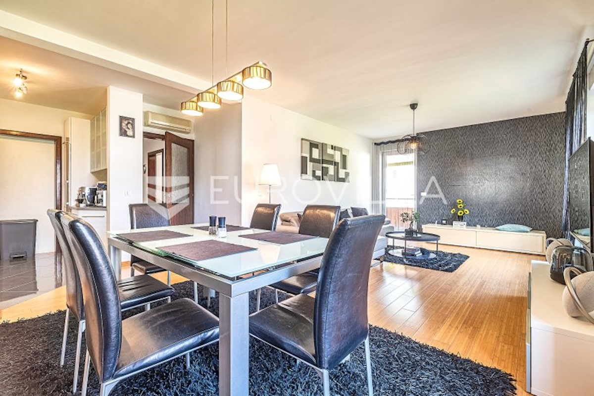 Apartmán Na prodej - GRAD ZAGREB  ZAGREB 